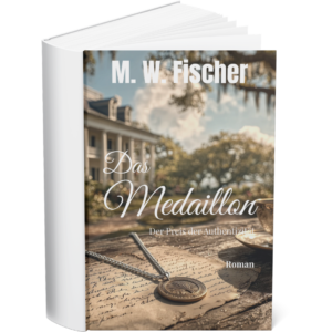 Das Medaillon (Buch)