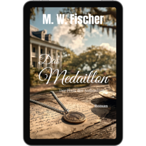 Das Medaillon (eBook)